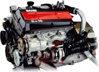 P290A Engine